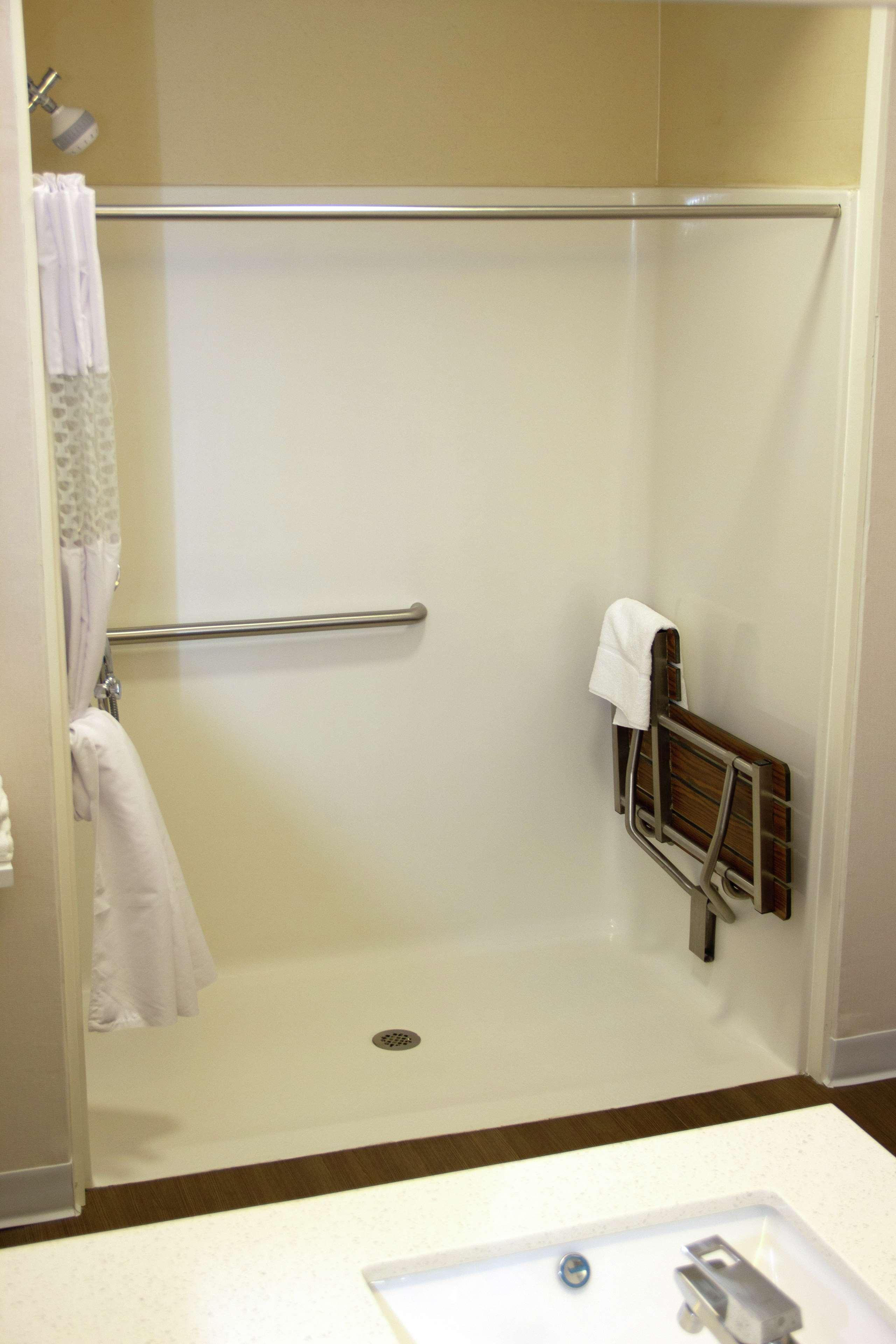 Hampton Inn & Suites Mansfield South @ I 71 Buitenkant foto