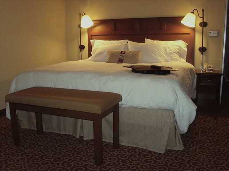 Hampton Inn & Suites Mansfield South @ I 71 Kamer foto